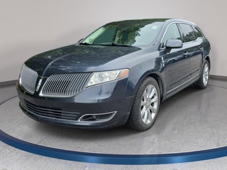 2013 Lincoln MKT EcoBoost