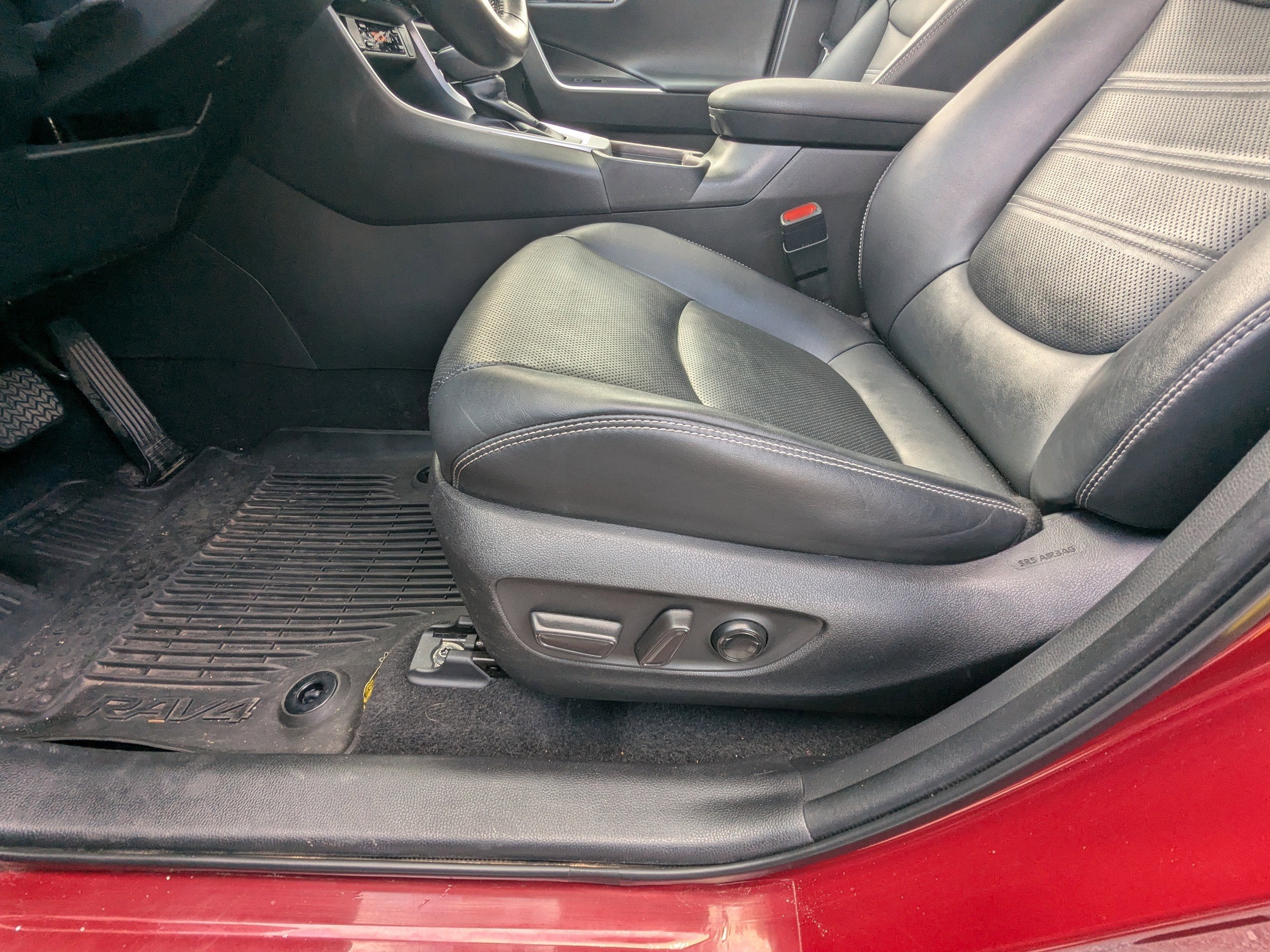 2022 Toyota RAV4 Limited