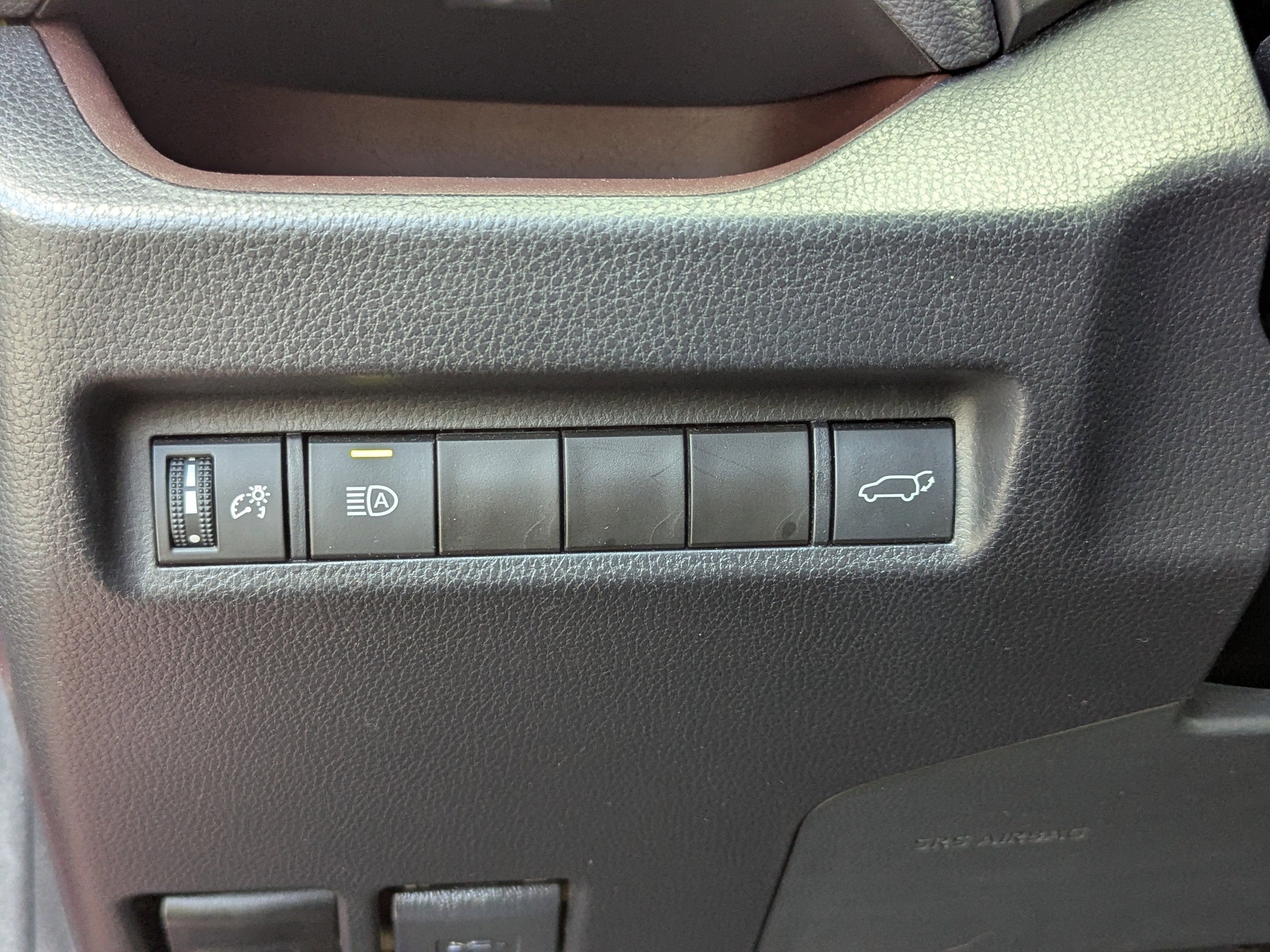 2022 Toyota RAV4 Limited