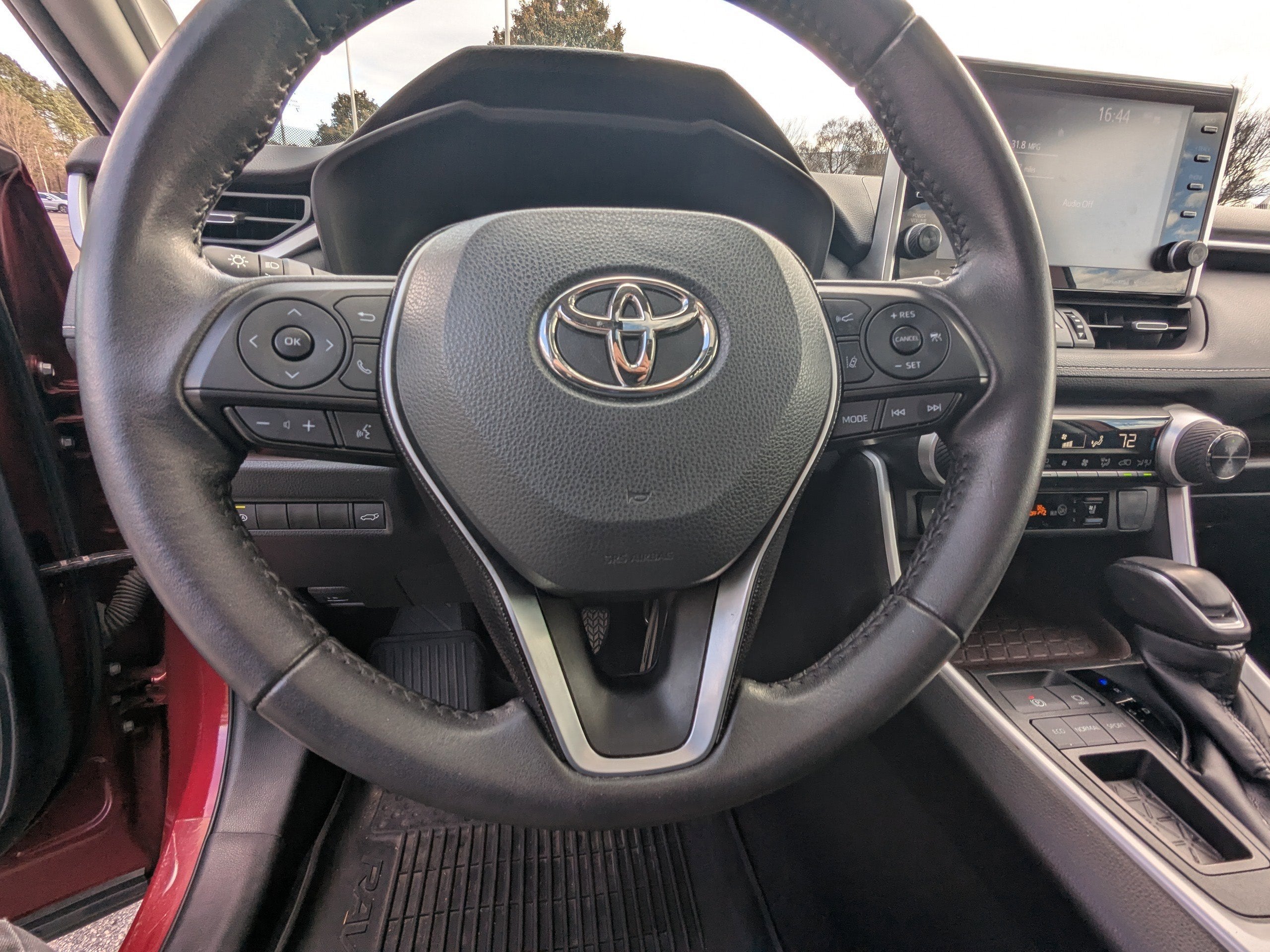 2022 Toyota RAV4 Limited