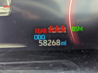 2022 Toyota RAV4 Limited