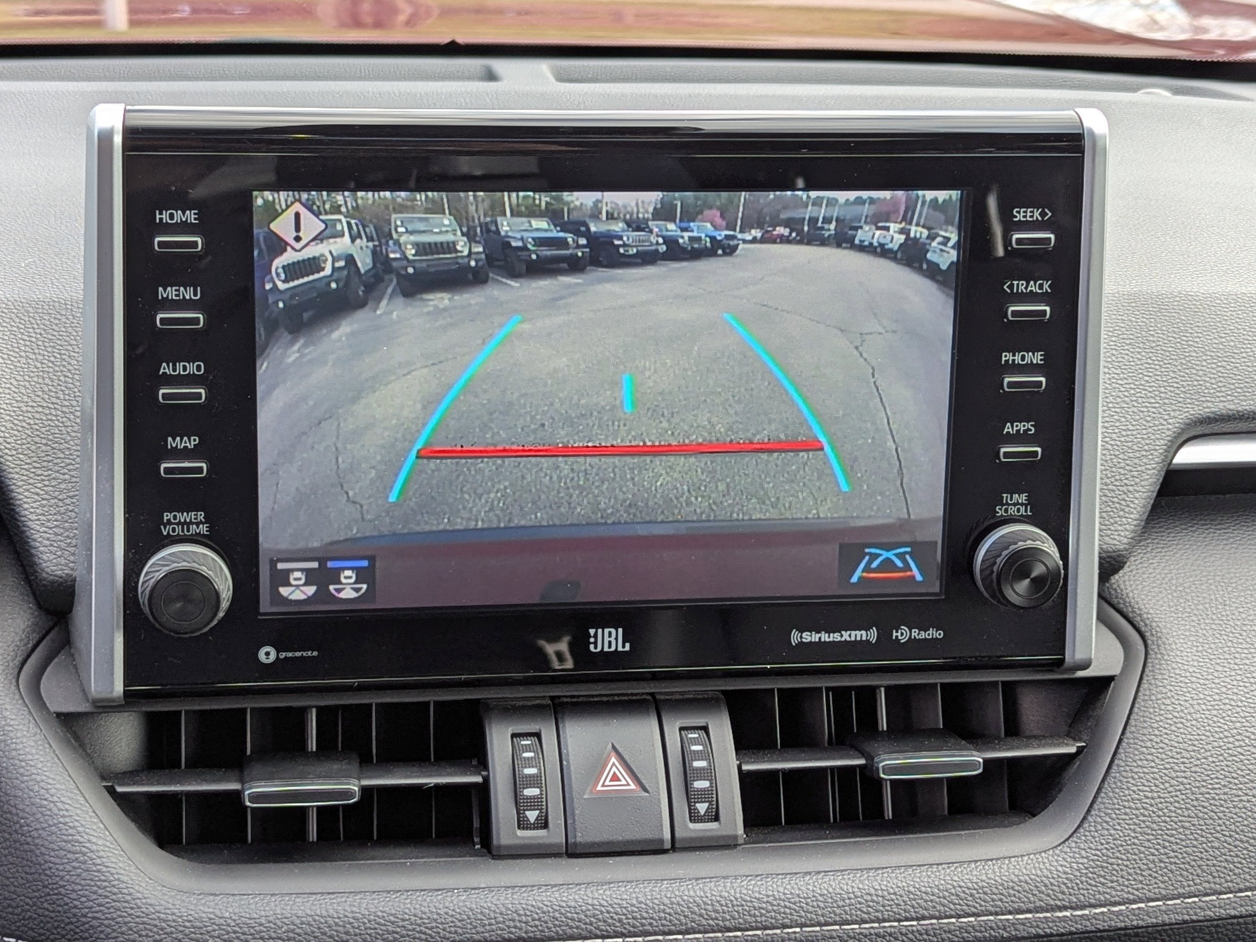 2022 Toyota RAV4 Limited