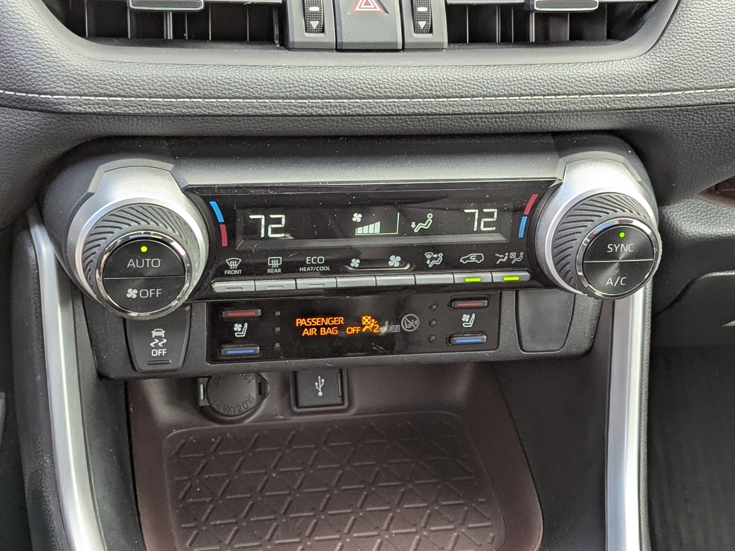 2022 Toyota RAV4 Limited