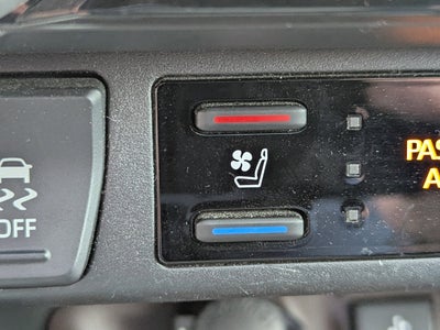 2022 Toyota RAV4 Limited