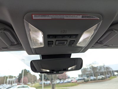 2022 Toyota RAV4 Limited