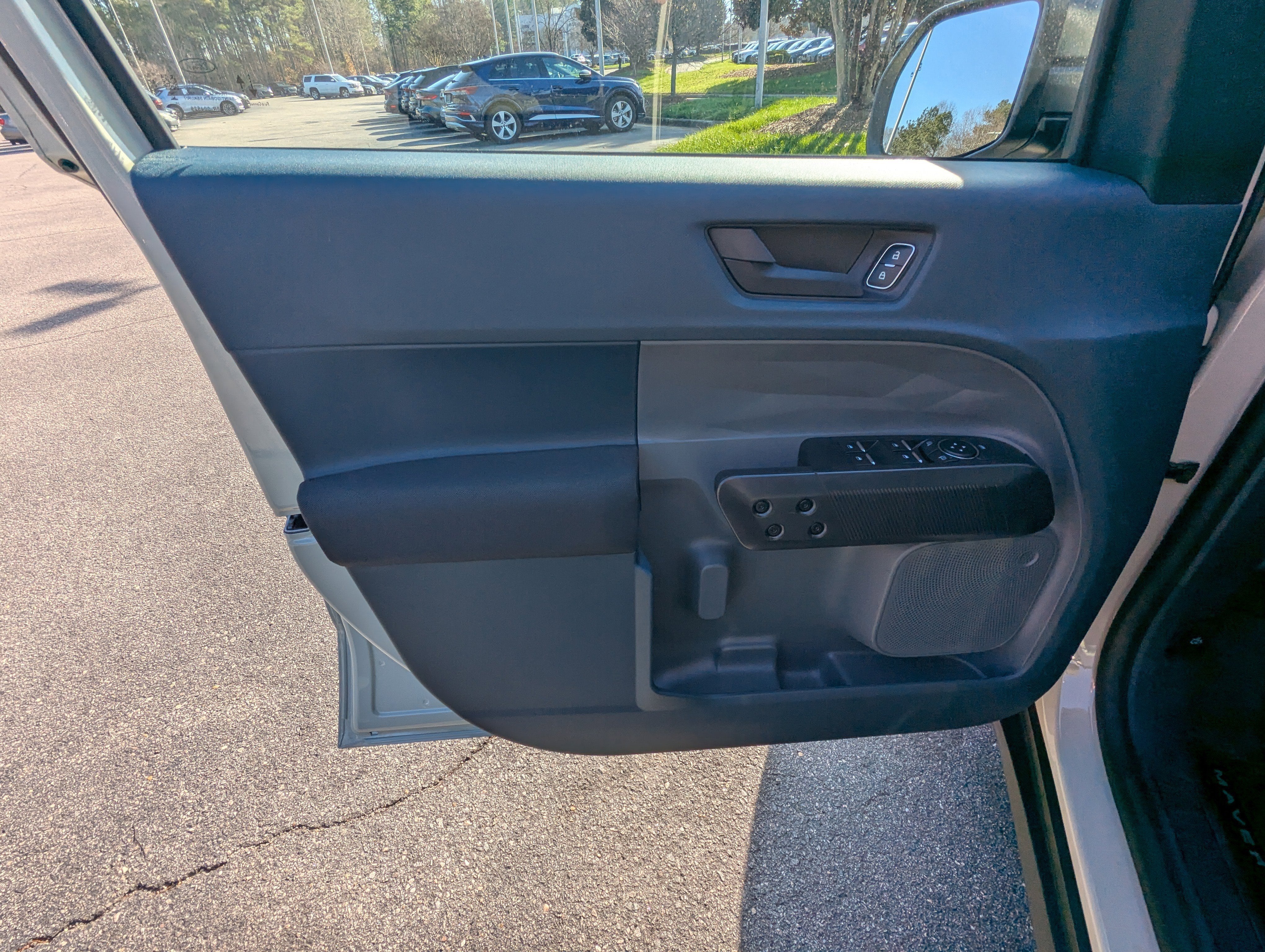 2025 Ford Maverick XL