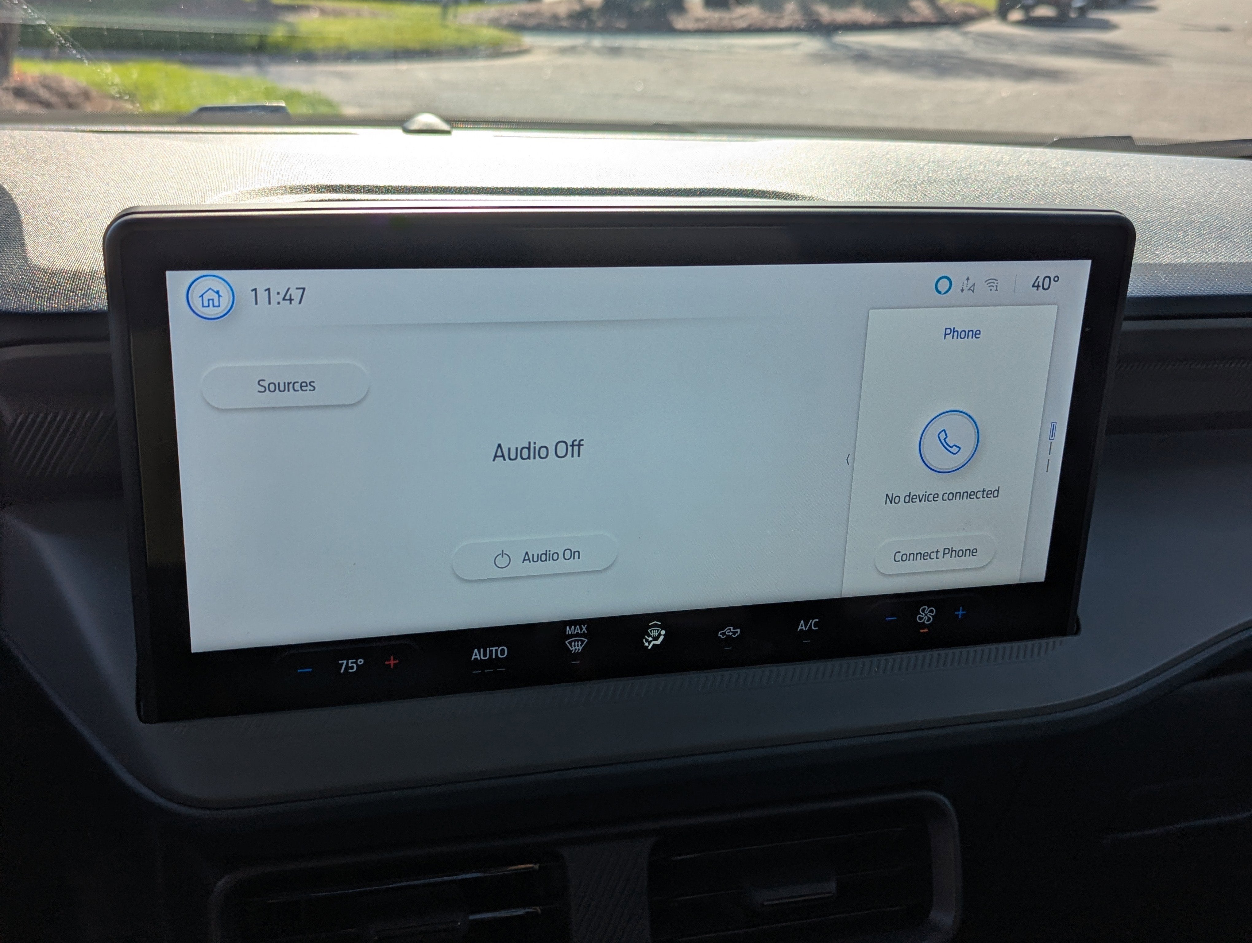 2025 Ford Maverick XL