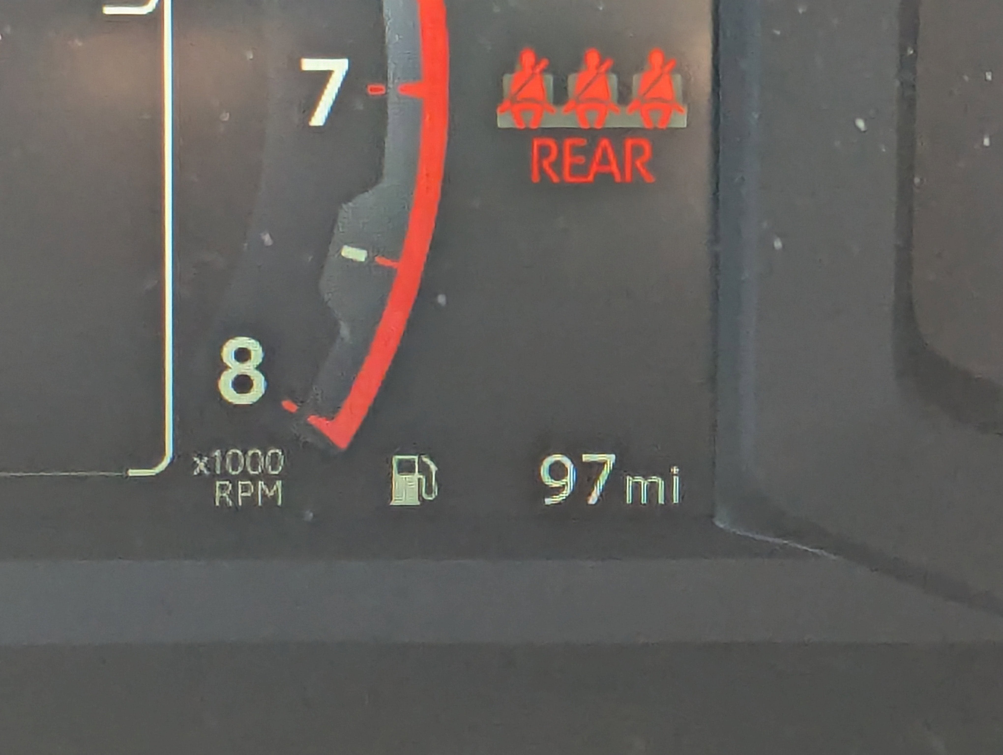 2025 Toyota Tacoma 4WD SR5