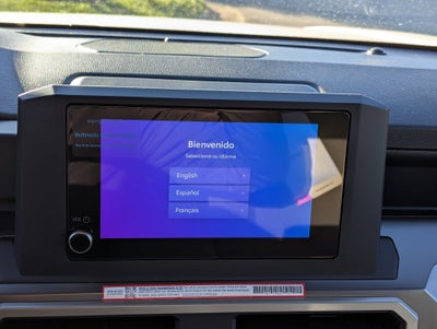 2025 Toyota Tacoma 4WD SR5