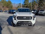 2025 Toyota Tacoma 4WD SR5
