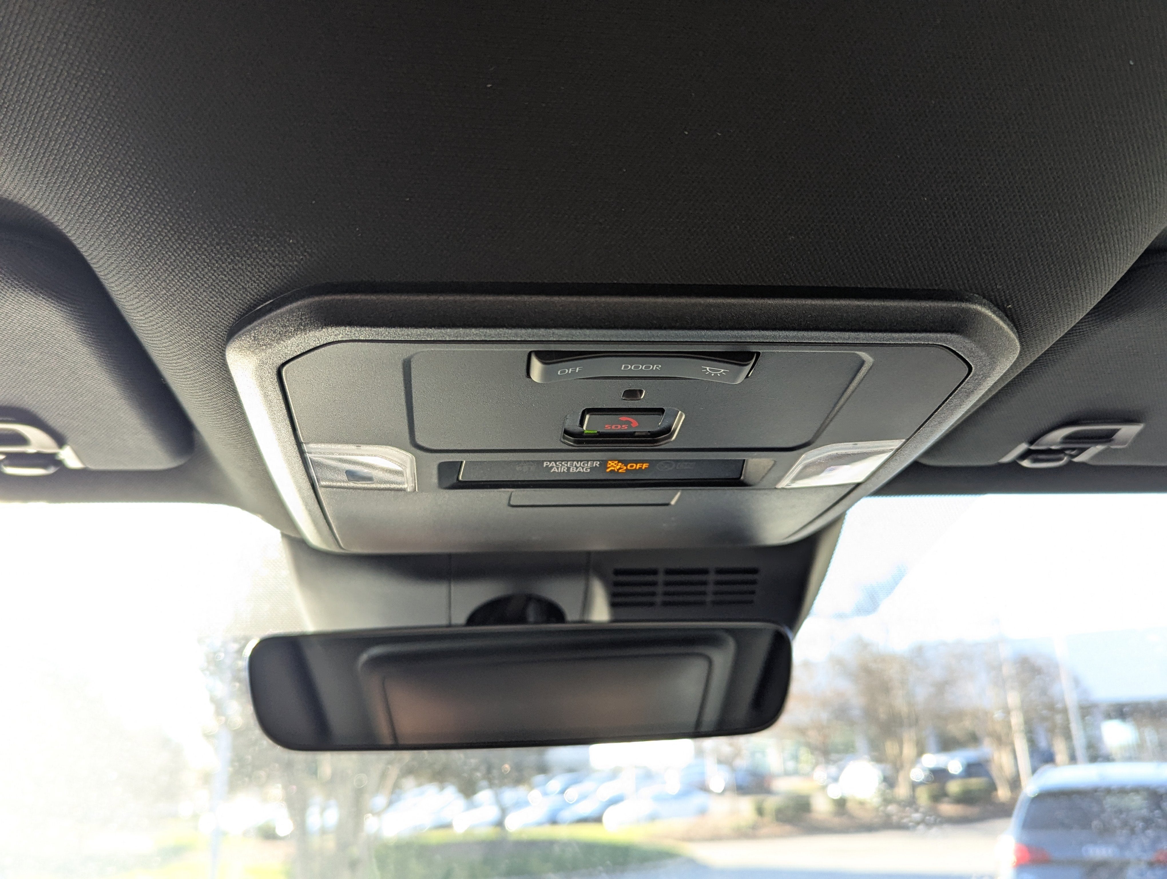 2025 Toyota Tacoma 4WD SR5