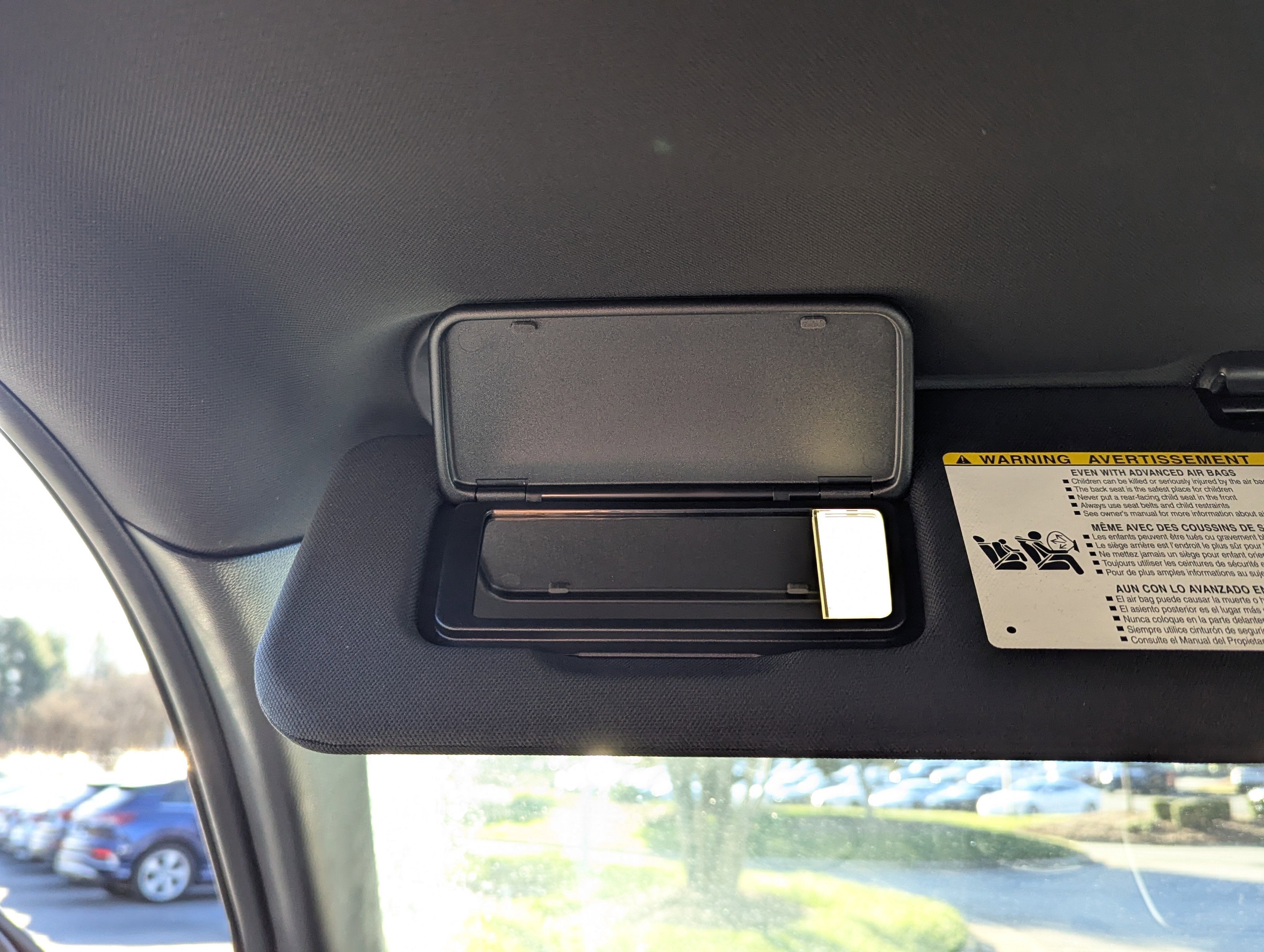 2025 Toyota Tacoma 4WD SR5