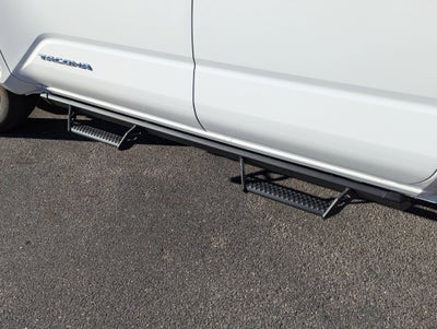 2025 Toyota Tacoma 4WD SR5