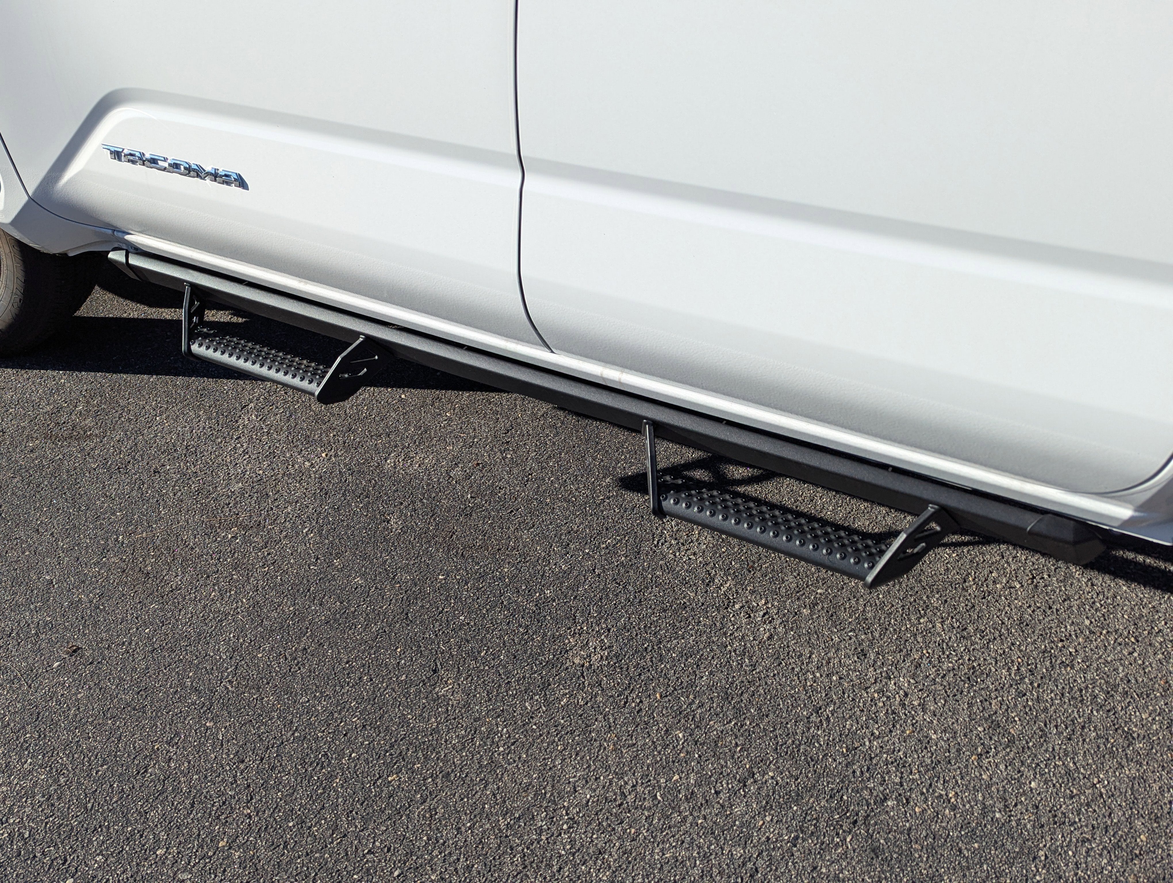 2025 Toyota Tacoma 4WD SR5