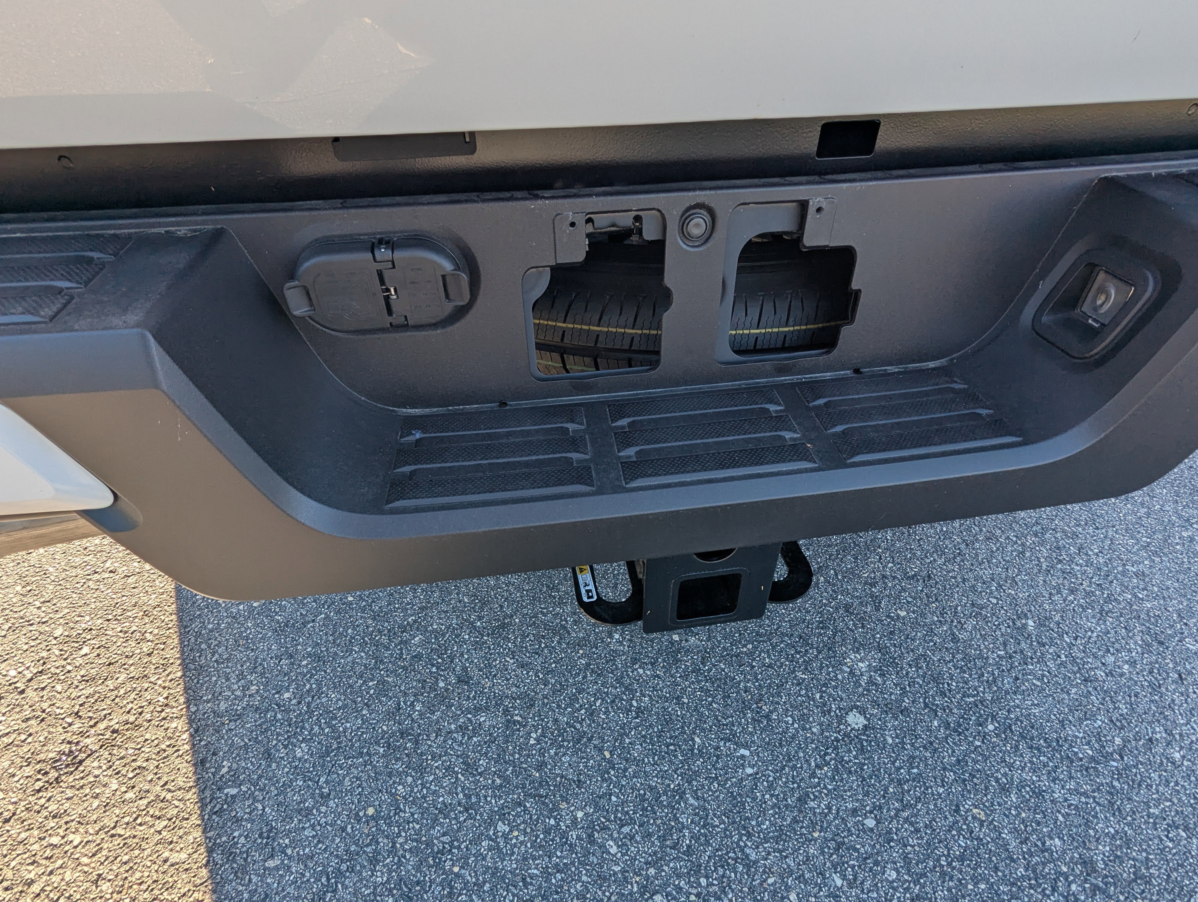 2025 Toyota Tacoma 4WD SR5