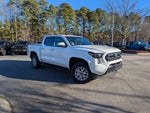 2025 Toyota Tacoma 4WD SR5