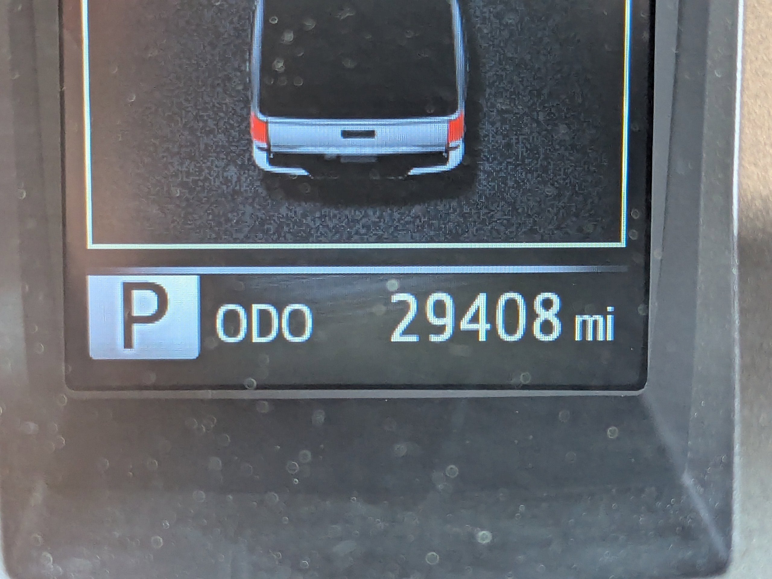 2023 Toyota Tacoma 4WD TRD Off Road