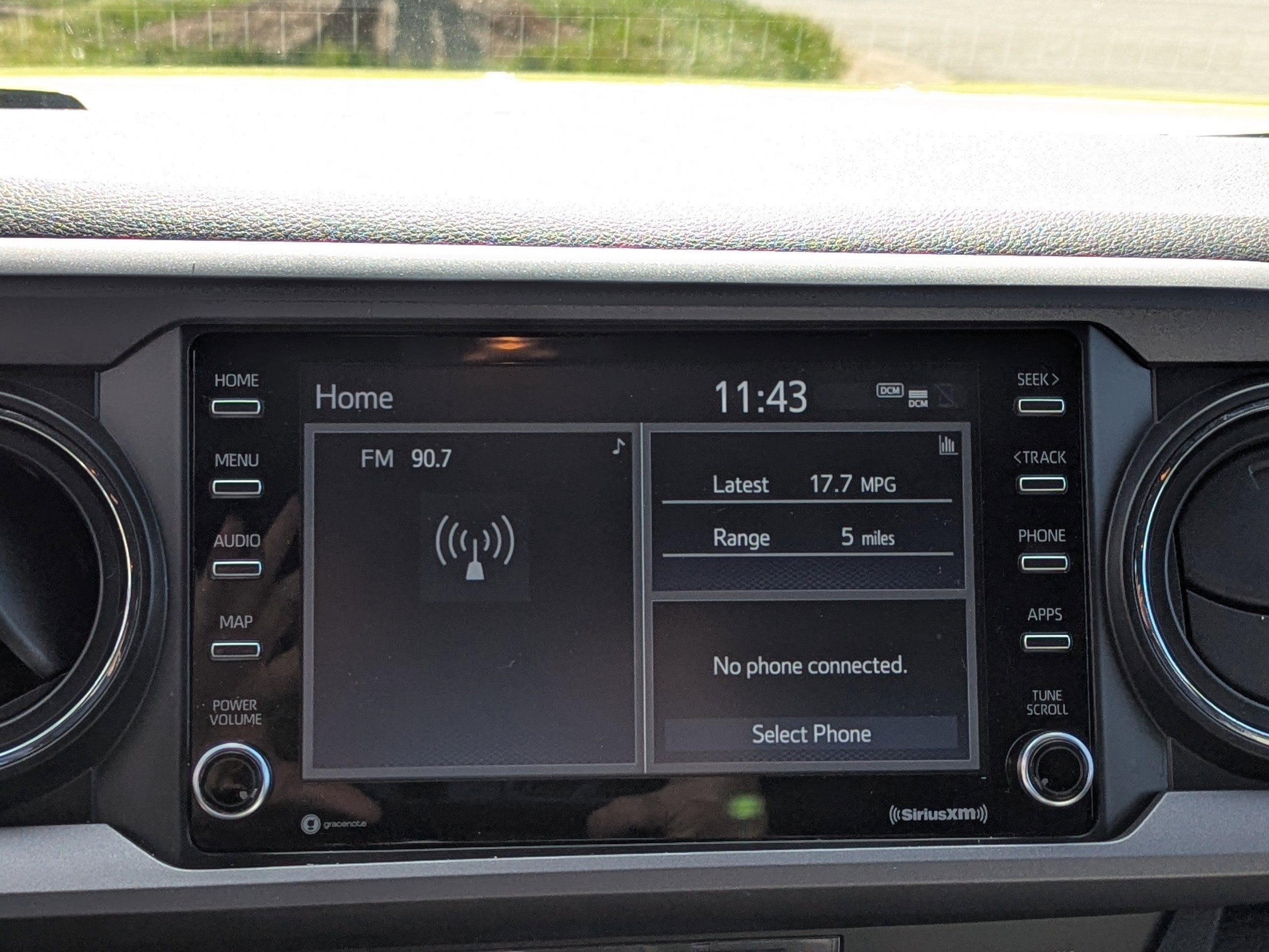 2023 Toyota Tacoma 4WD TRD Off Road