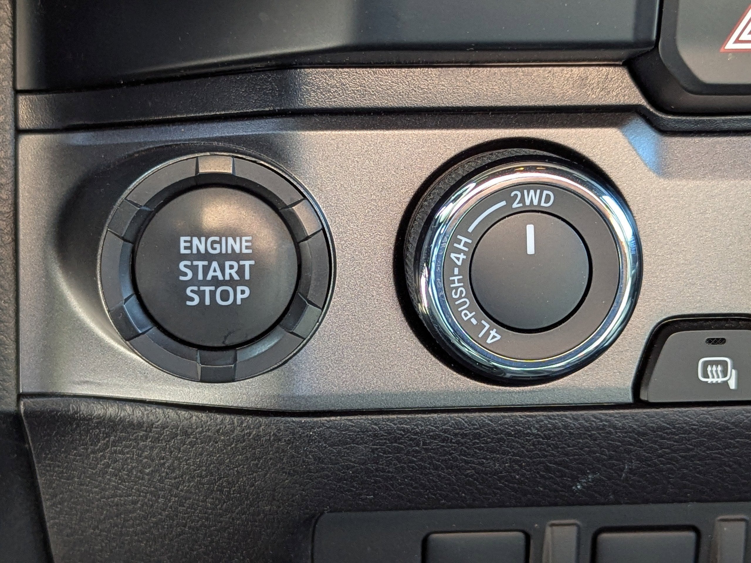 2023 Toyota Tacoma 4WD TRD Off Road