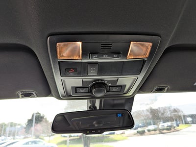 2023 Toyota Tacoma 4WD TRD Off Road