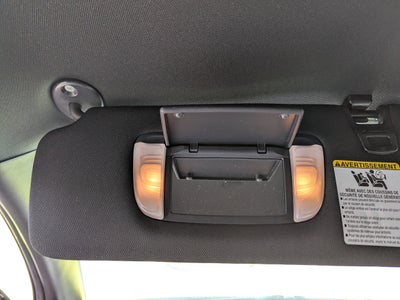 2023 Toyota Tacoma 4WD TRD Off Road