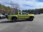 2023 Toyota Tacoma 4WD TRD Off Road