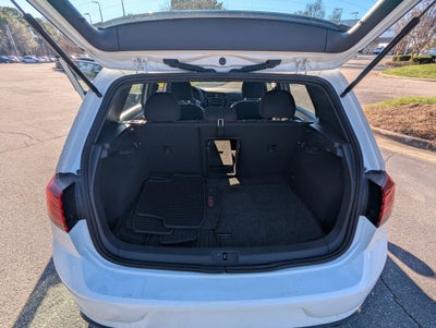 2018 Volkswagen Golf GTI S