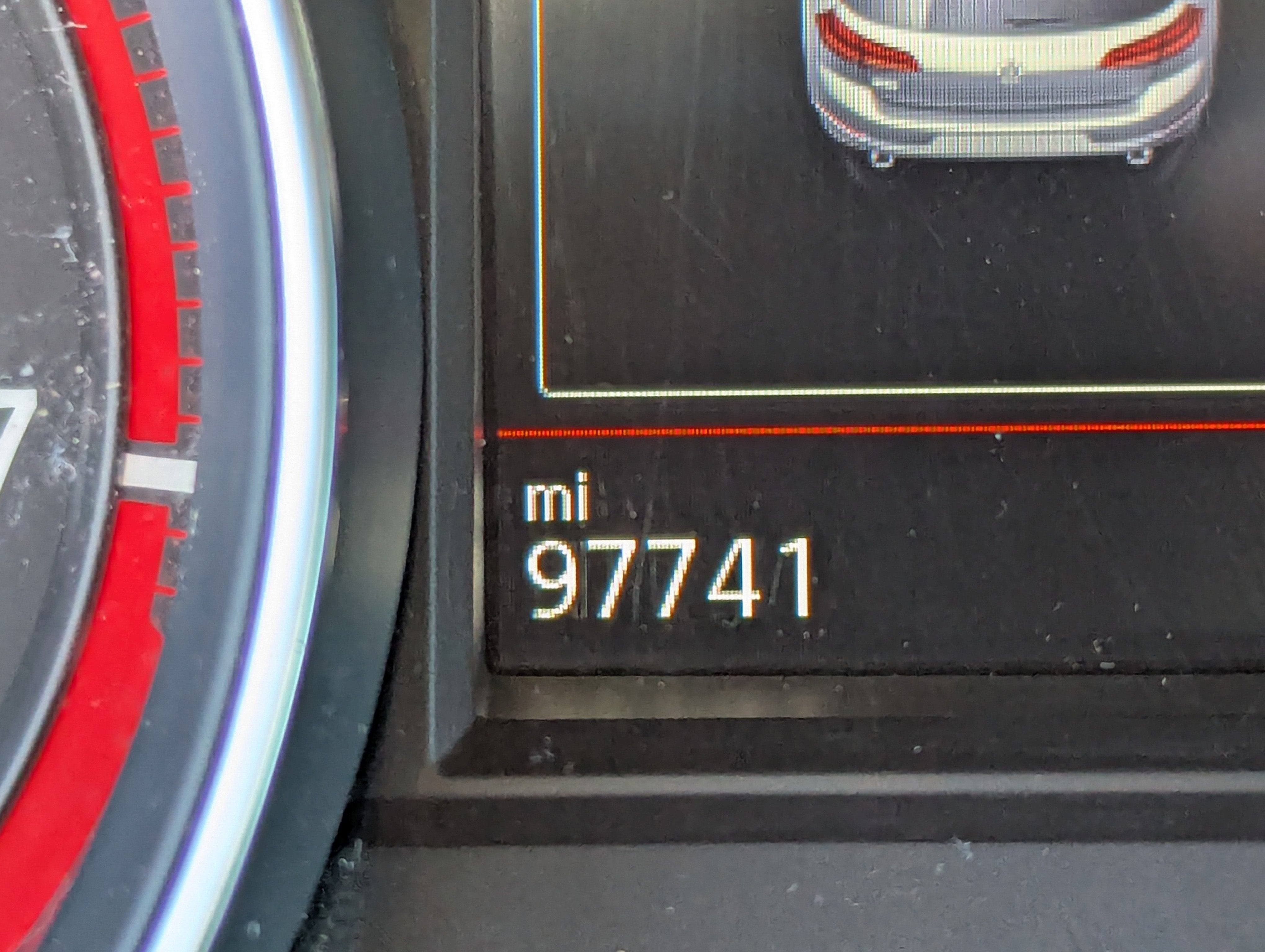 2018 Volkswagen Golf GTI S