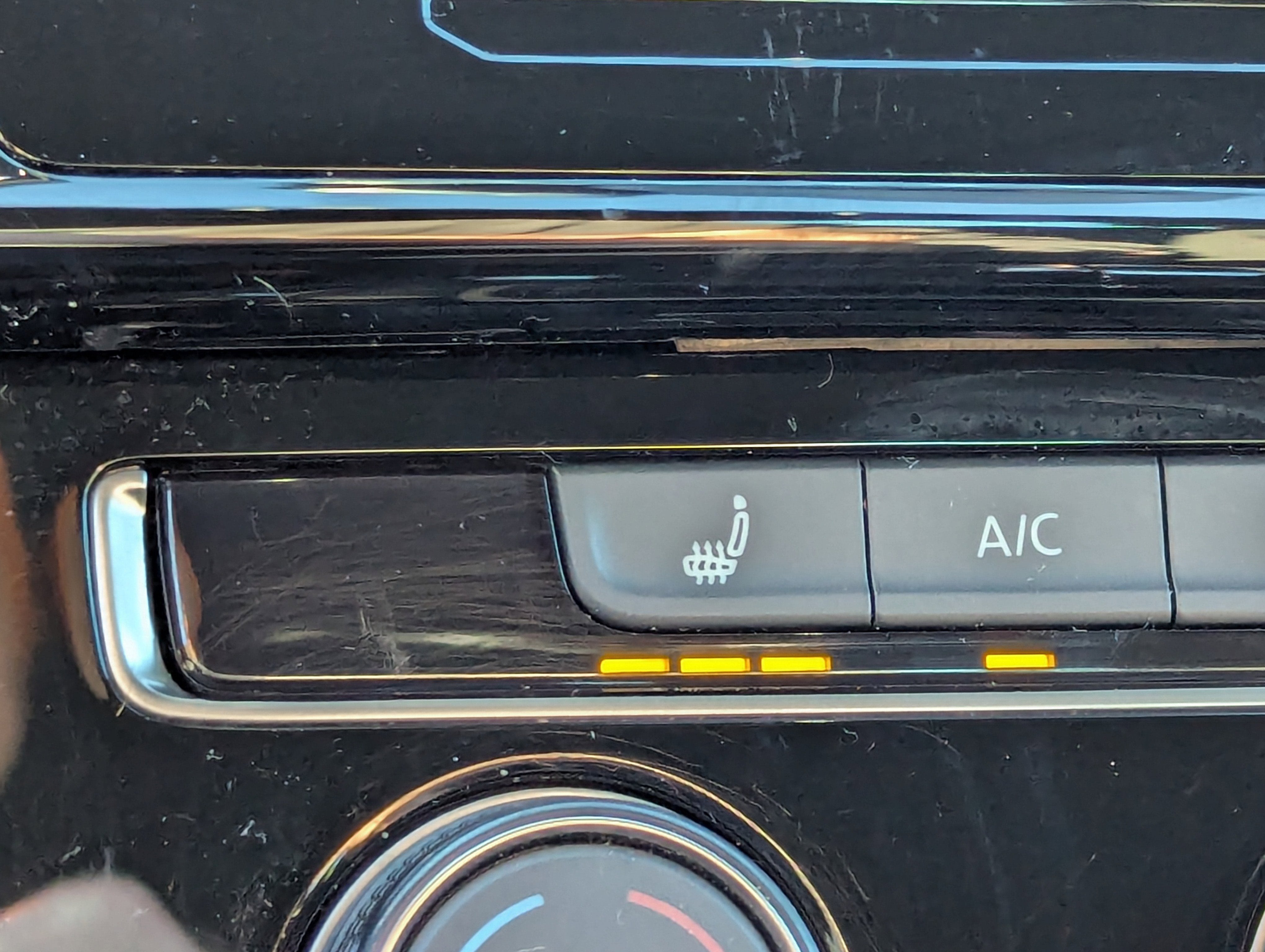 2018 Volkswagen Golf GTI S