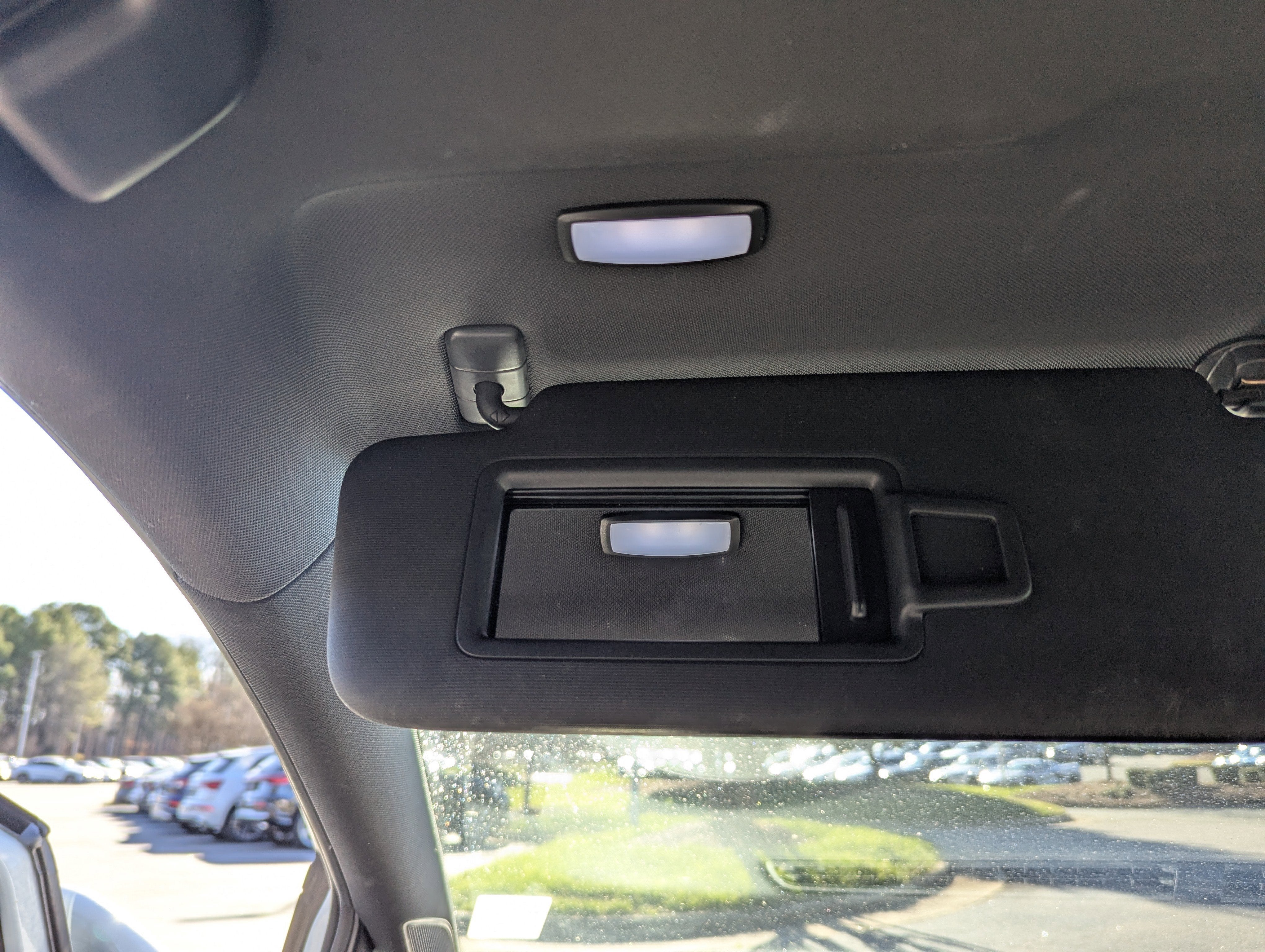 2018 Volkswagen Golf GTI S