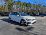 2018 Volkswagen Golf GTI S