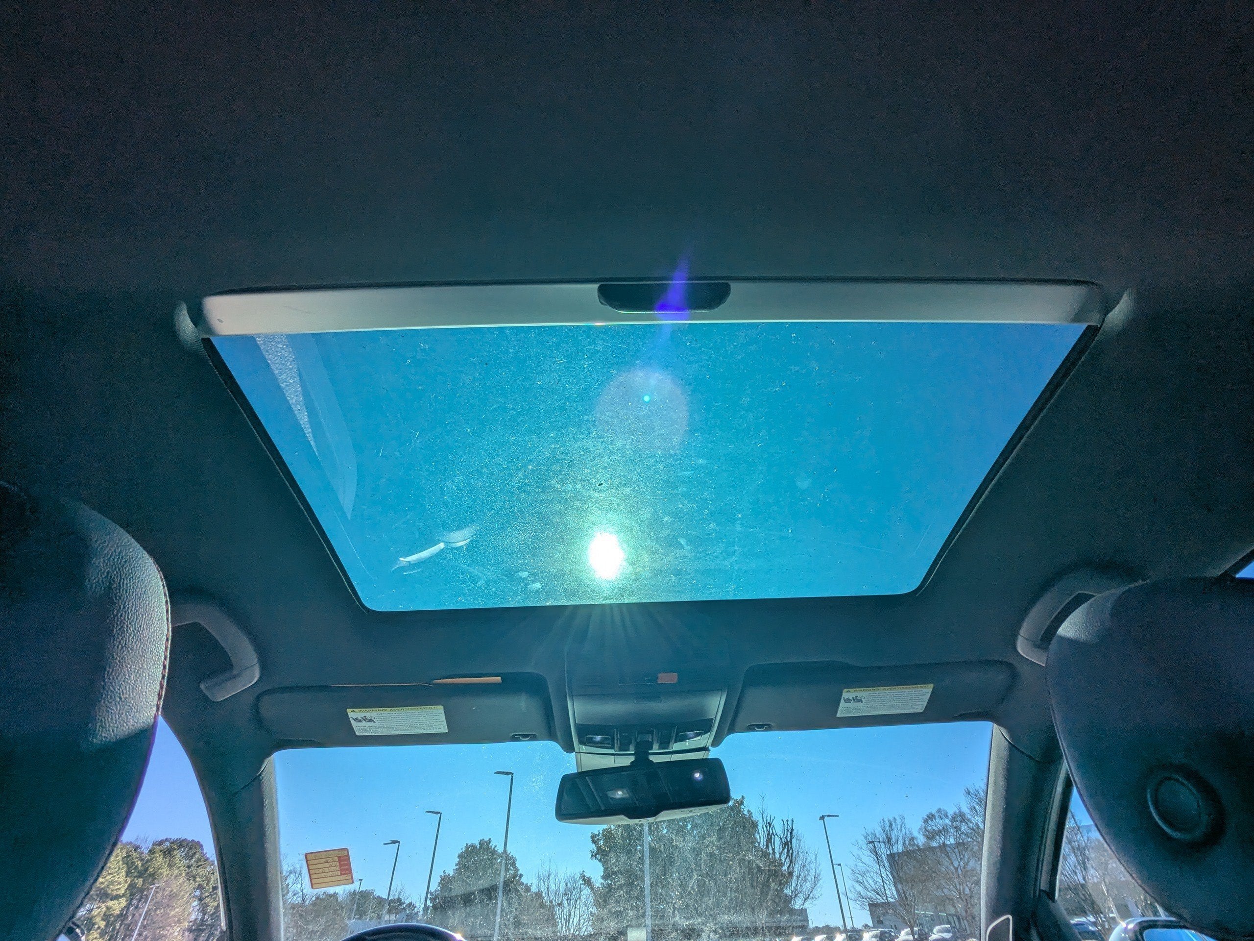 2016 Volkswagen Golf GTI Autobahn w/Performance Pkg