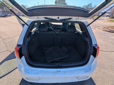 2016 Volkswagen Golf GTI Autobahn w/Performance Pkg