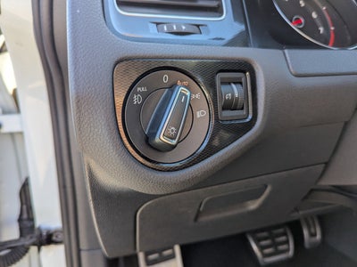 2016 Volkswagen Golf GTI Autobahn w/Performance Pkg