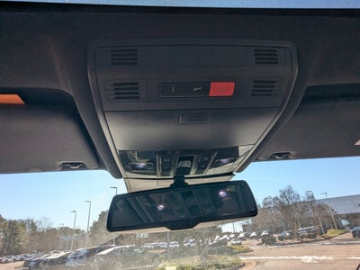 2016 Volkswagen Golf GTI Autobahn w/Performance Pkg