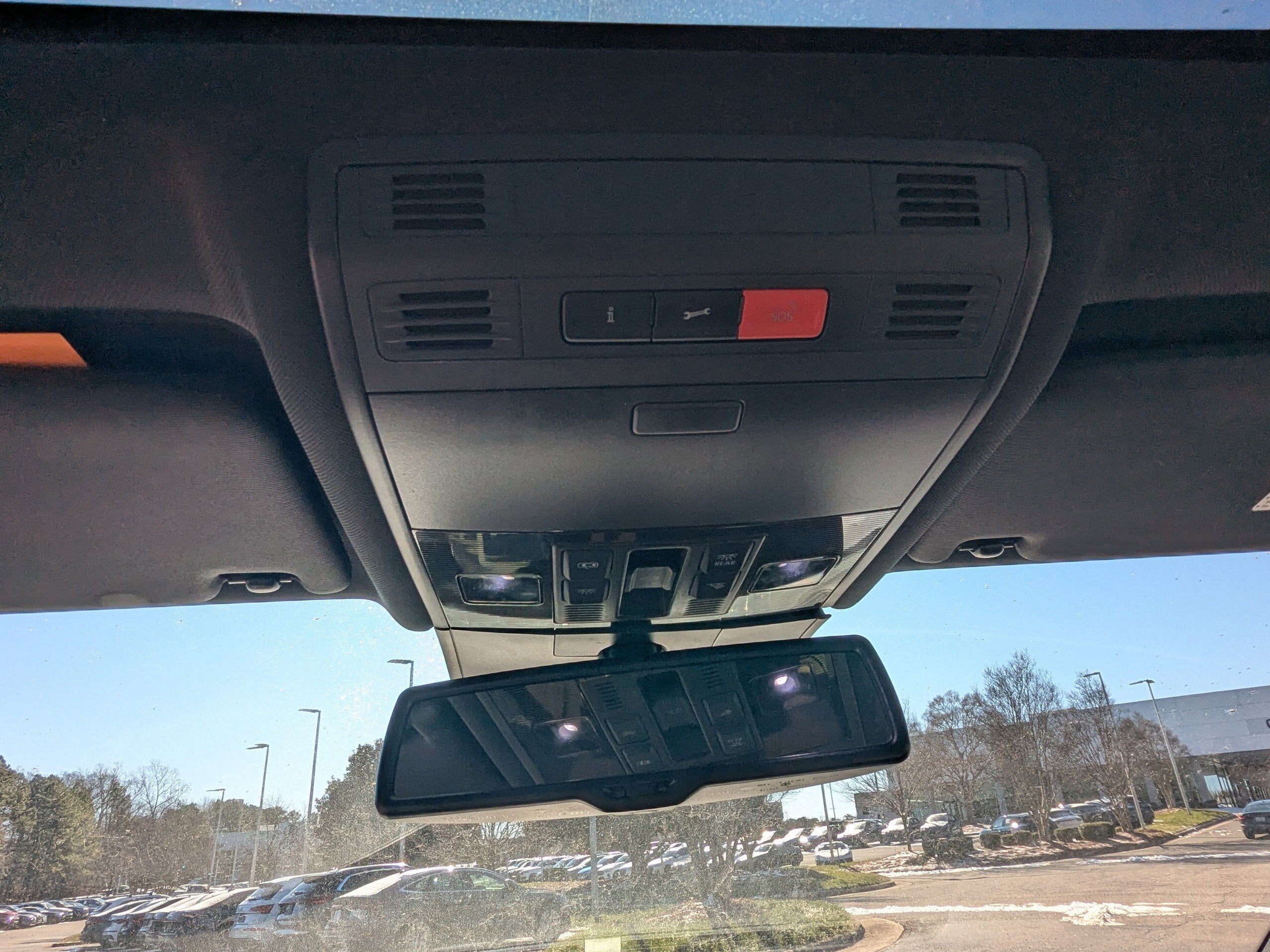 2016 Volkswagen Golf GTI Autobahn w/Performance Pkg