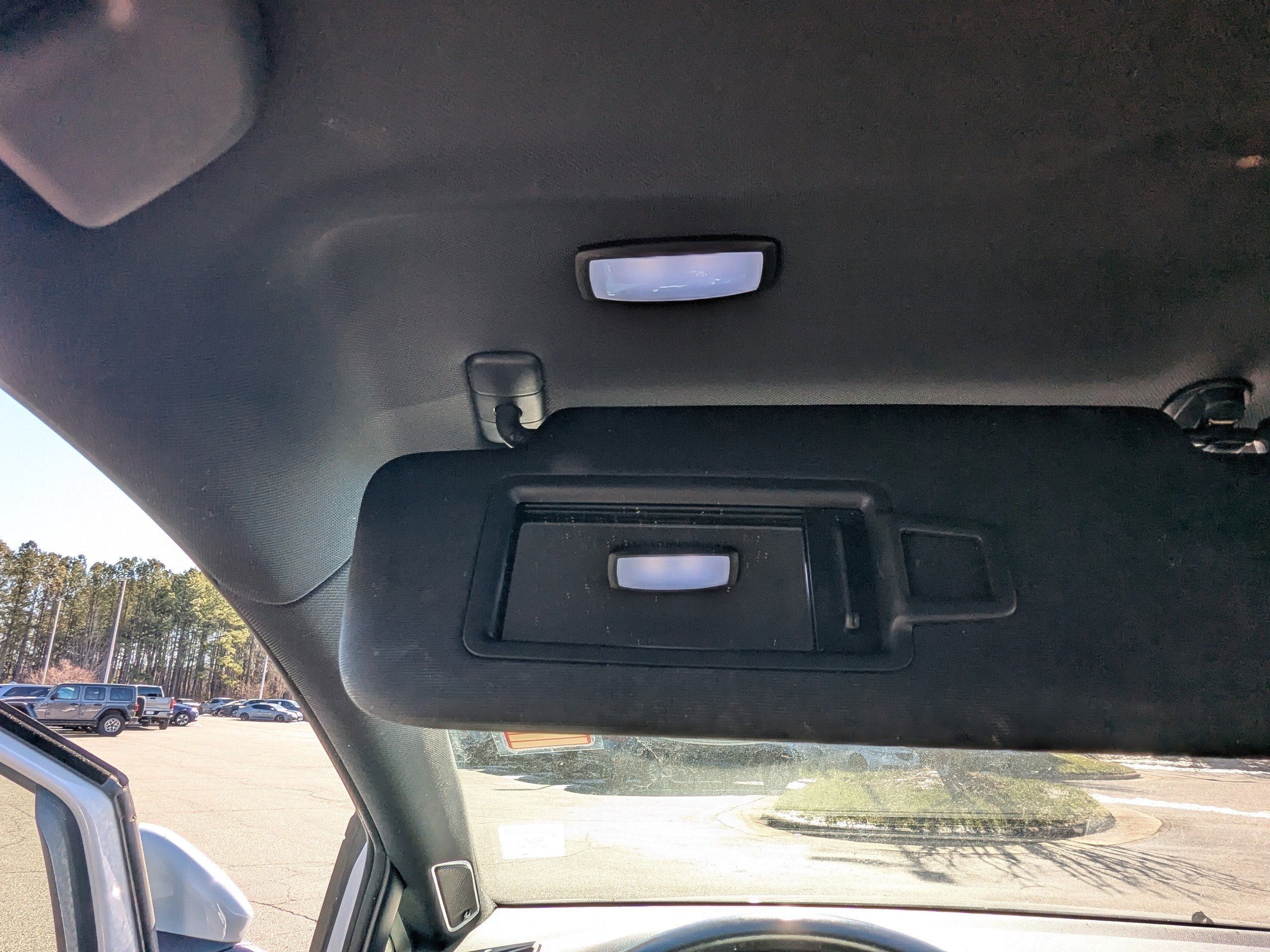 2016 Volkswagen Golf GTI Autobahn w/Performance Pkg