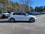 2016 Volkswagen Golf GTI Autobahn w/Performance Pkg
