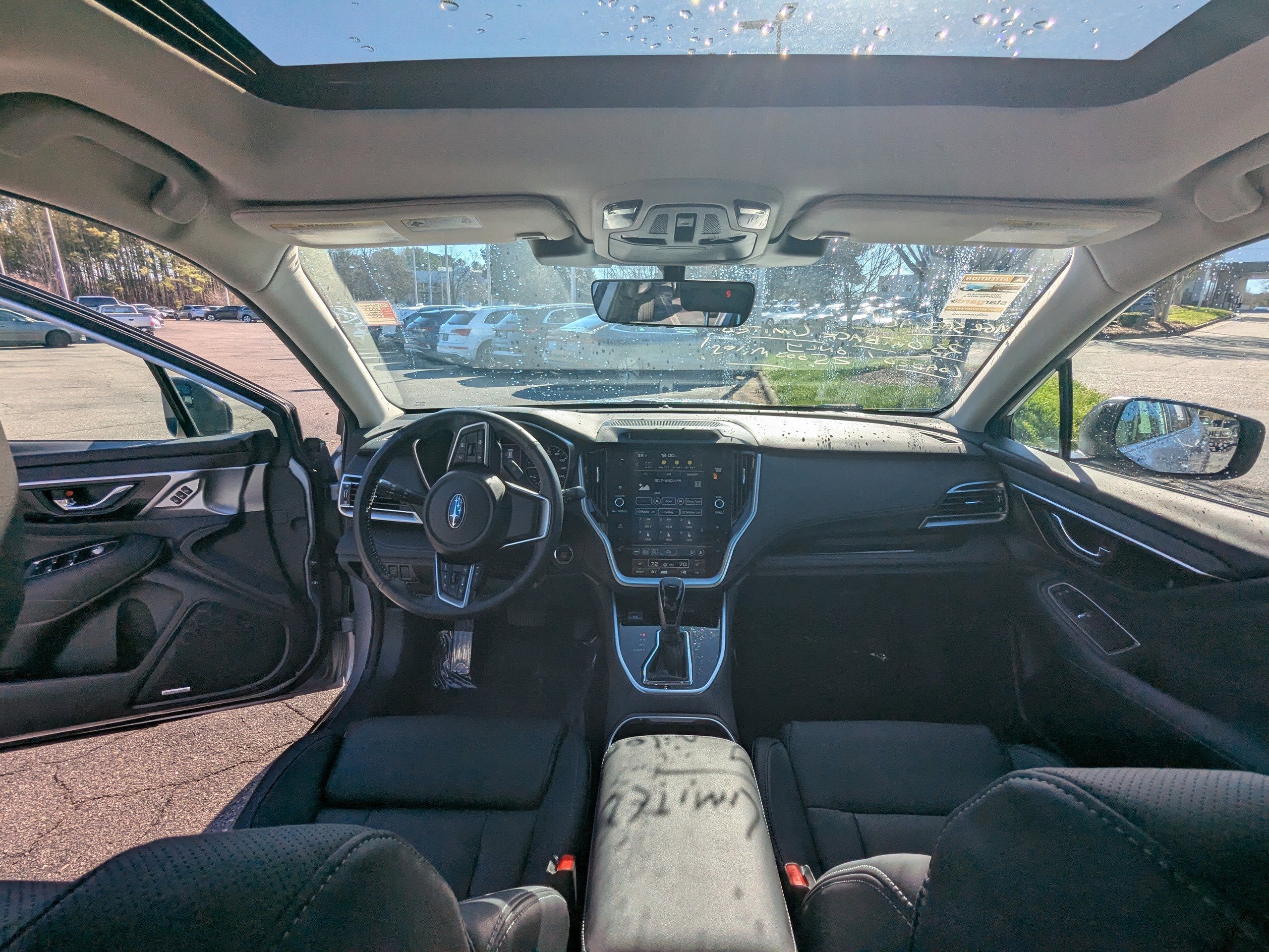 2023 Subaru Outback Limited