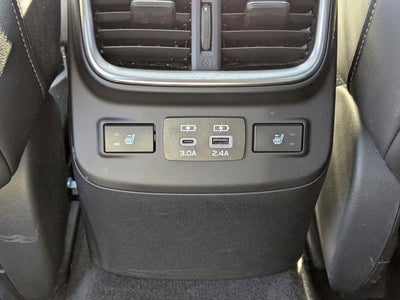 2023 Subaru Outback Limited