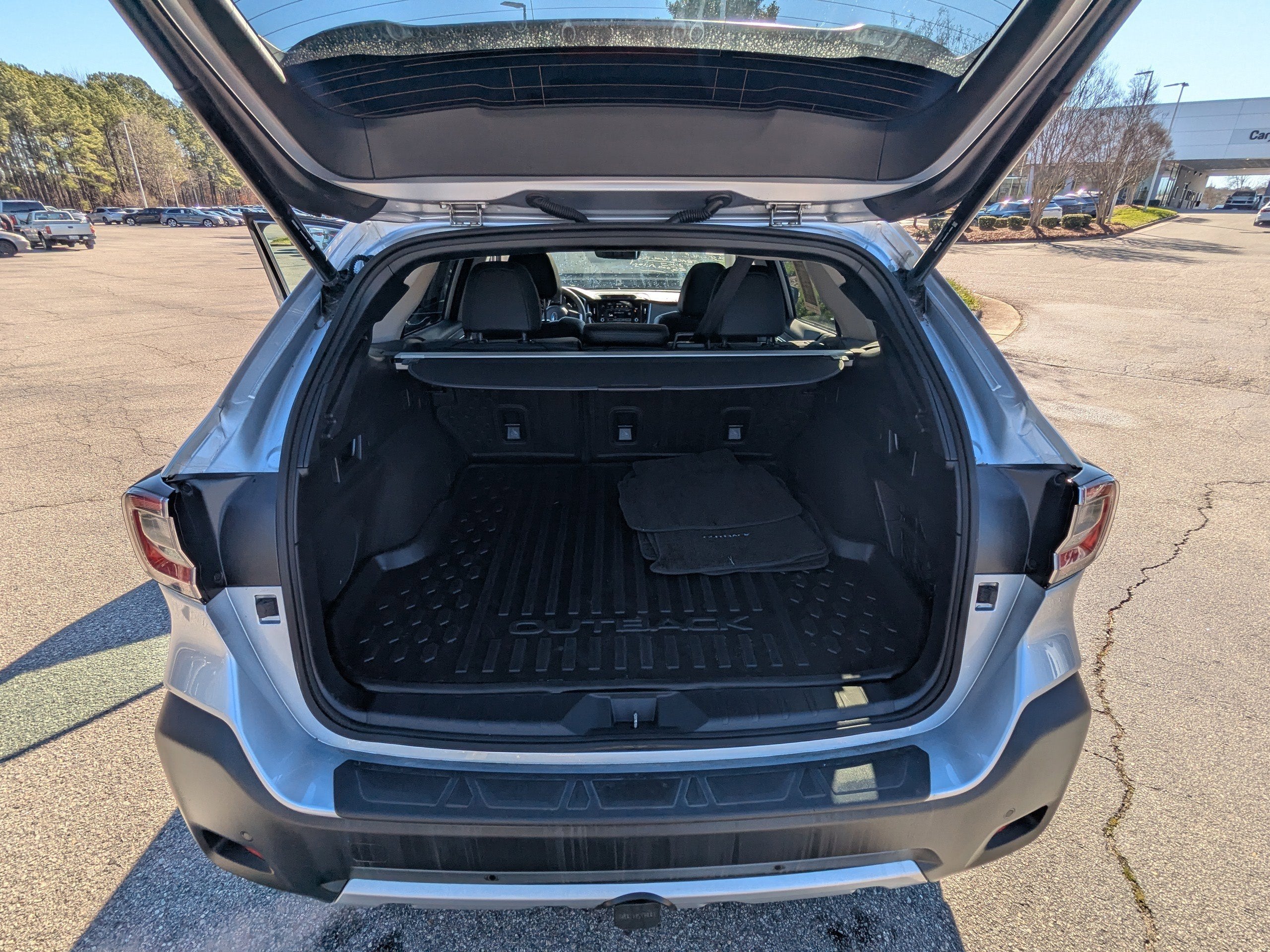 2023 Subaru Outback Limited