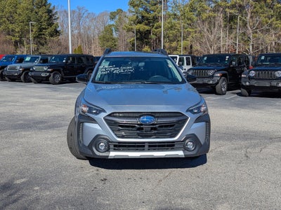 2023 Subaru Outback Limited