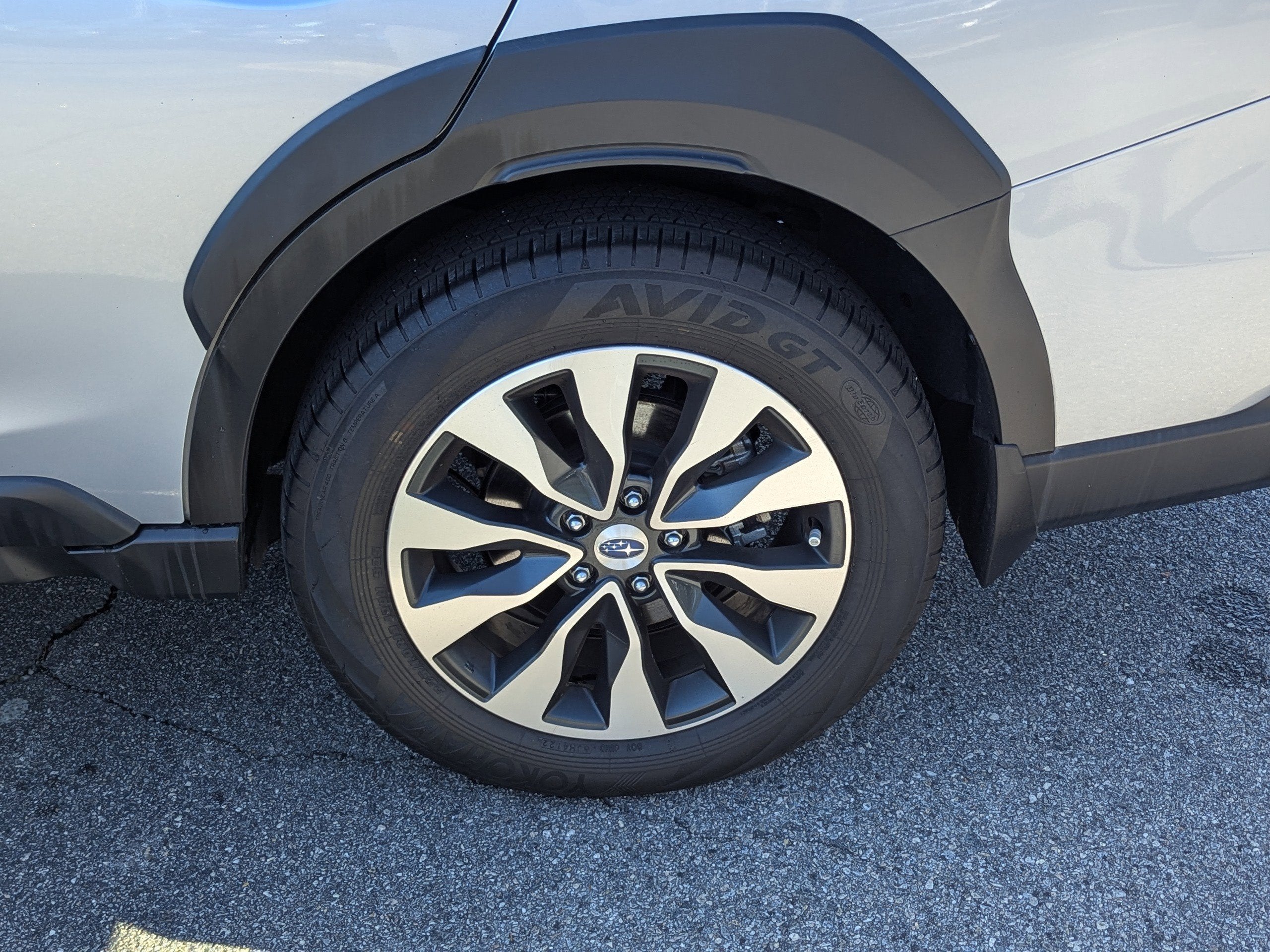 2023 Subaru Outback Limited