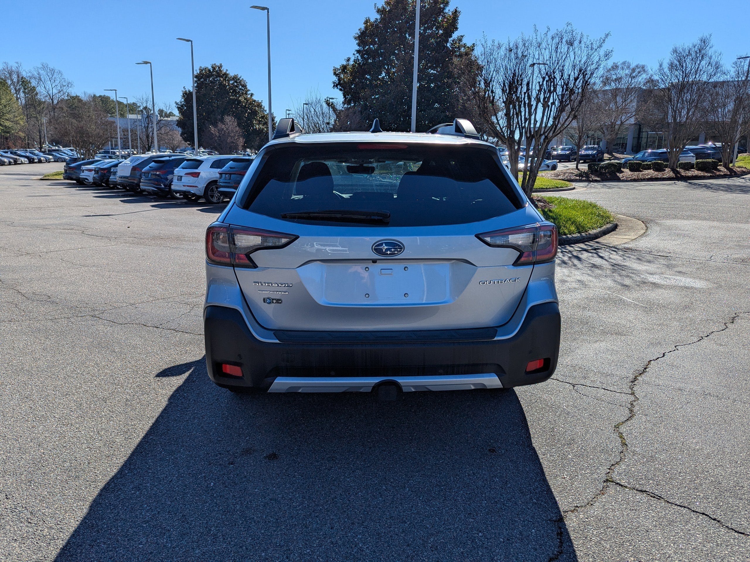 2023 Subaru Outback Limited