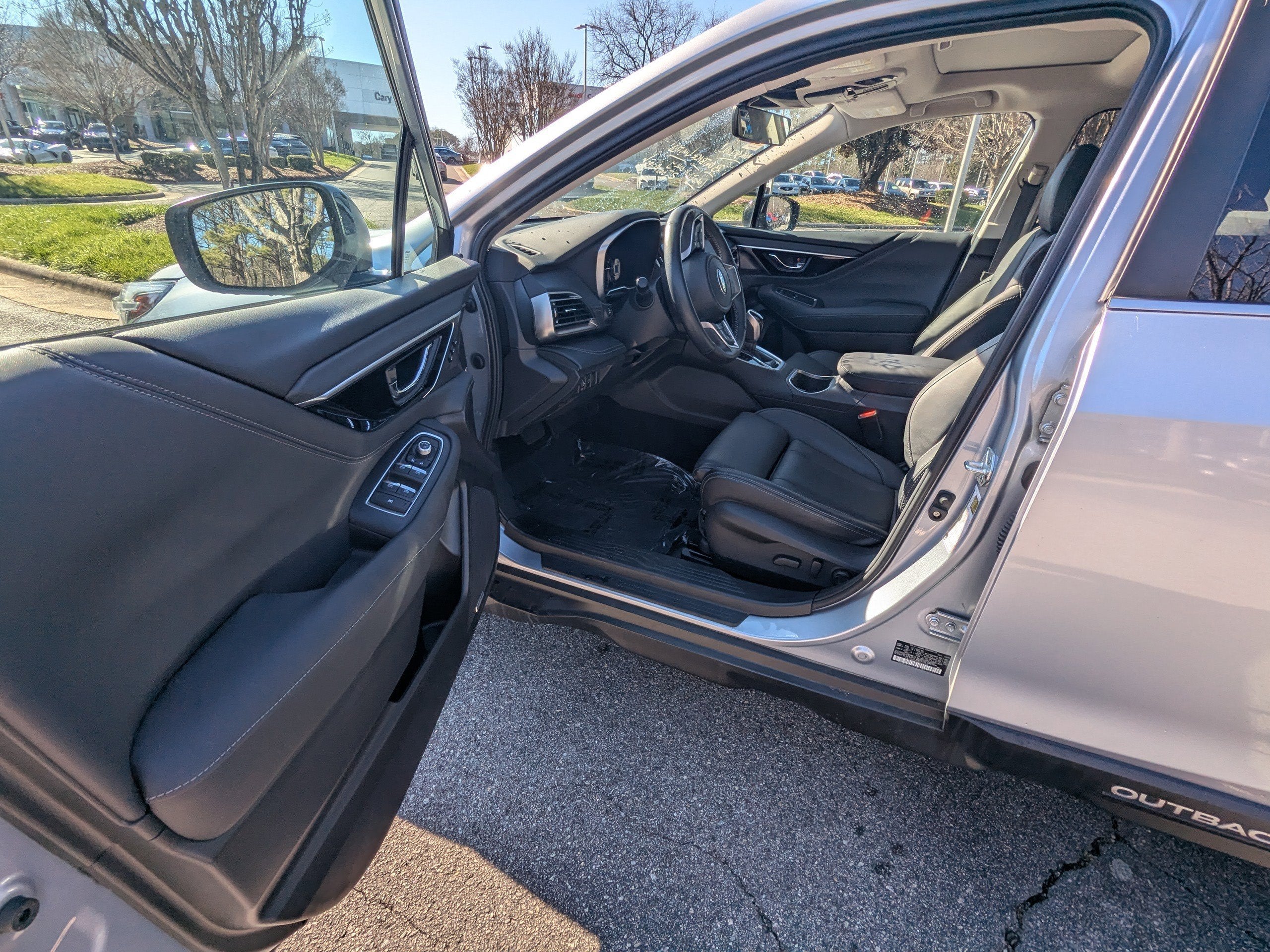2023 Subaru Outback Limited