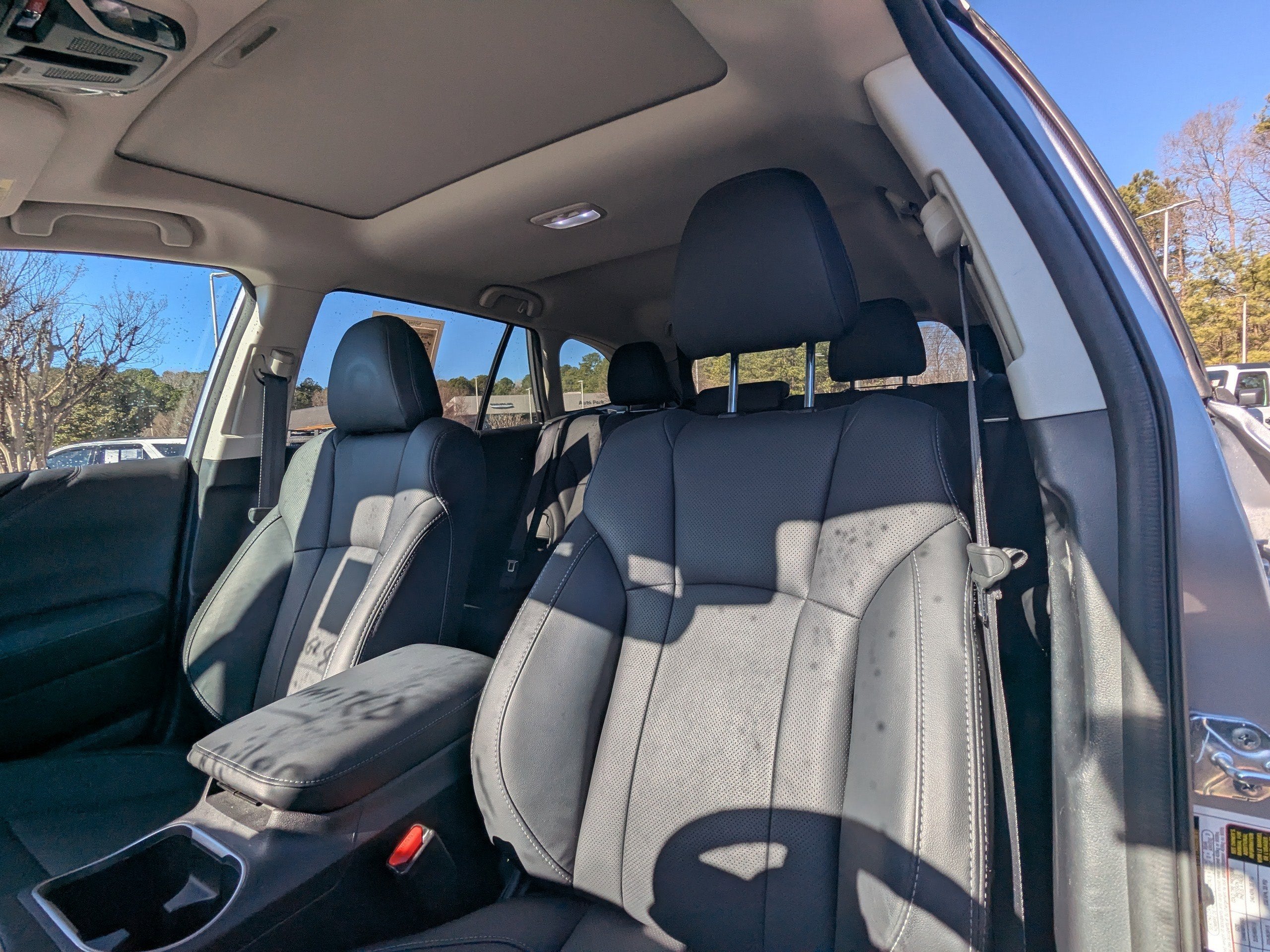 2023 Subaru Outback Limited