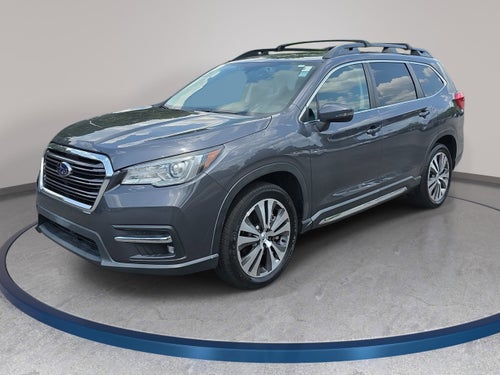 2020 Subaru Ascent Limited