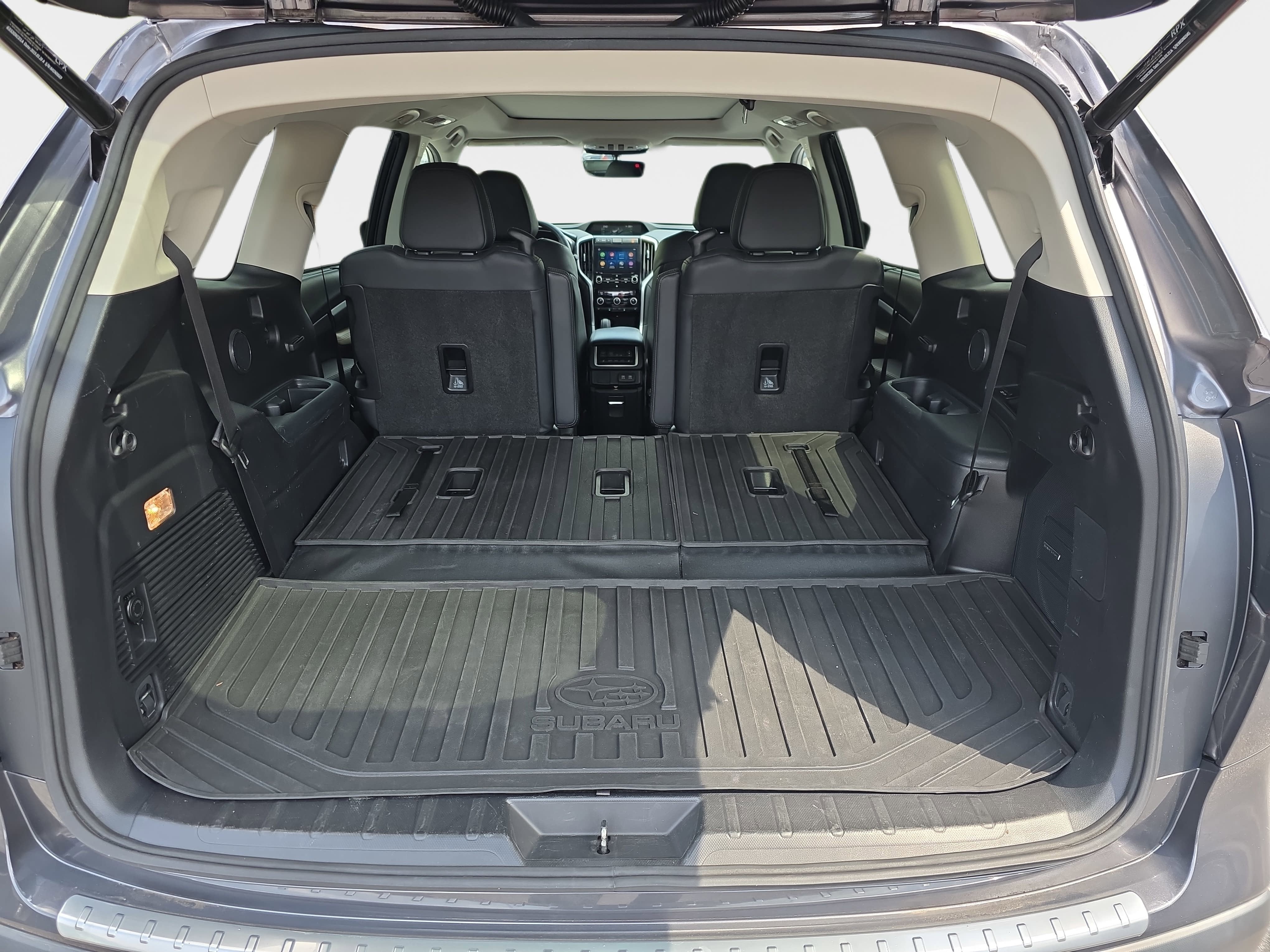 2020 Subaru Ascent Limited