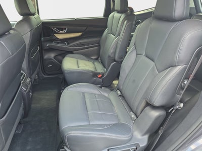 2020 Subaru Ascent Limited