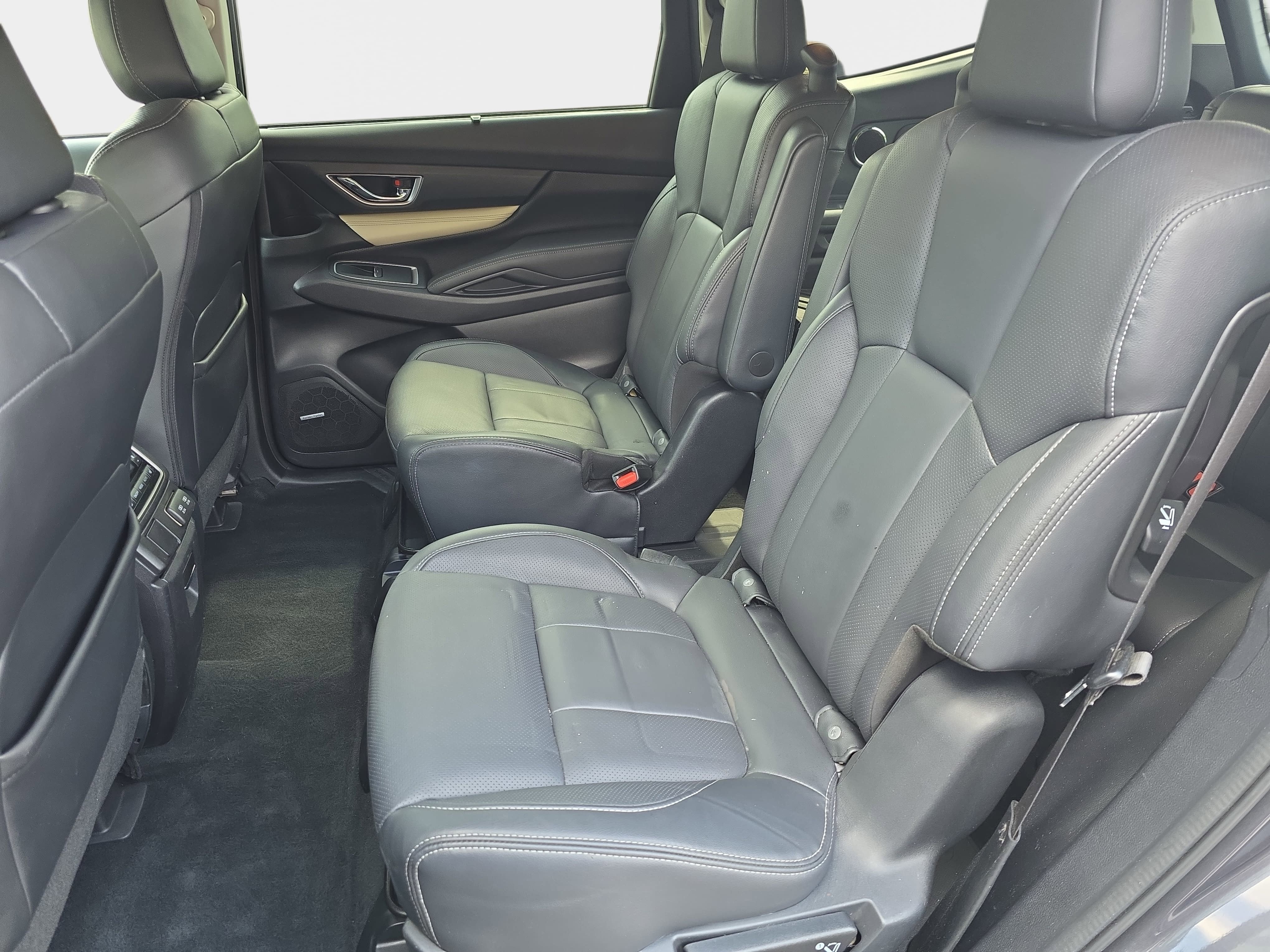 2020 Subaru Ascent Limited